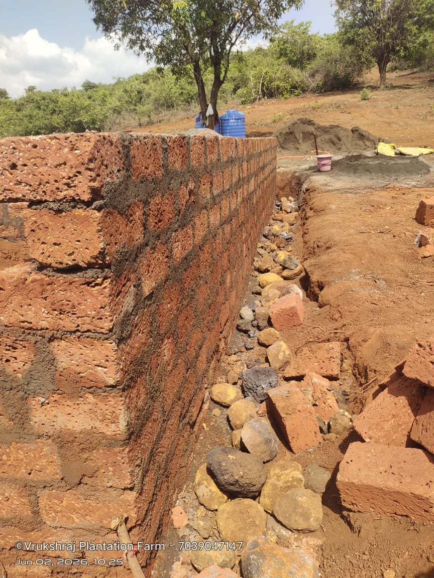 Farm Development Work